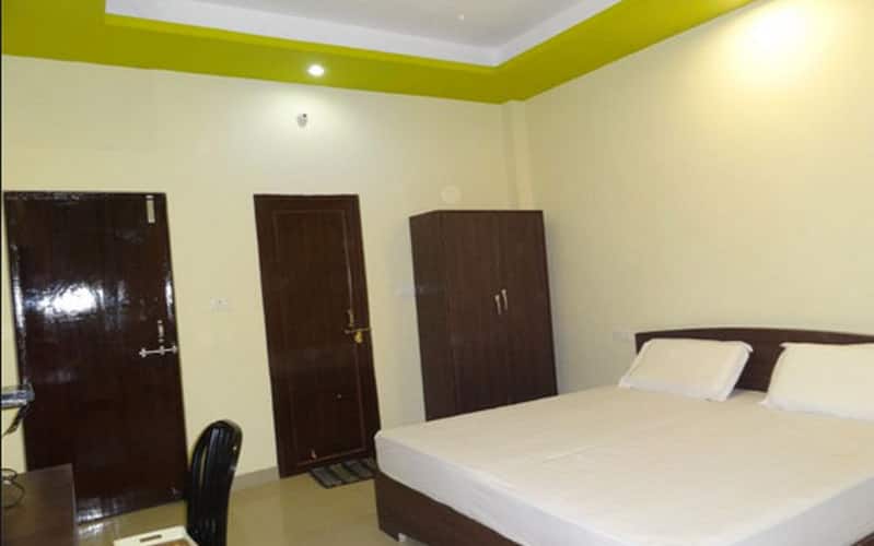 Hotel Galaxy Inn, Varanasi 1